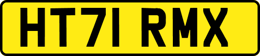 HT71RMX