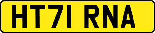 HT71RNA