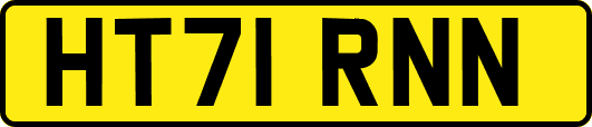 HT71RNN