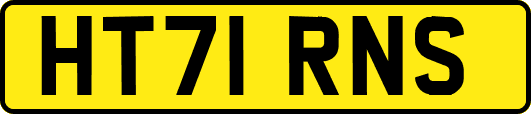 HT71RNS