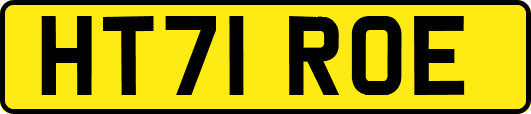 HT71ROE