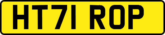 HT71ROP