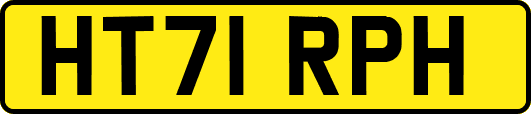 HT71RPH