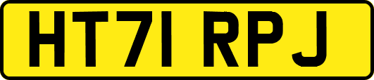 HT71RPJ