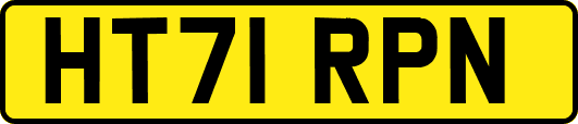 HT71RPN