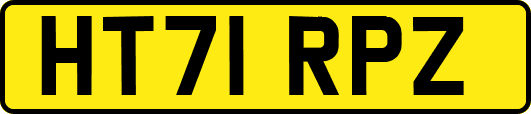 HT71RPZ