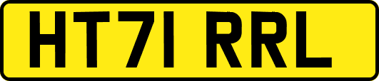 HT71RRL