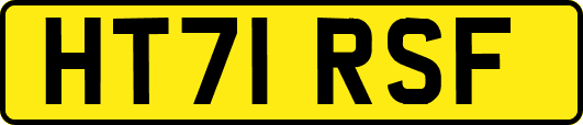 HT71RSF