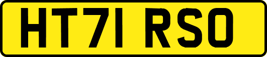 HT71RSO