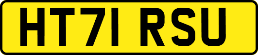 HT71RSU