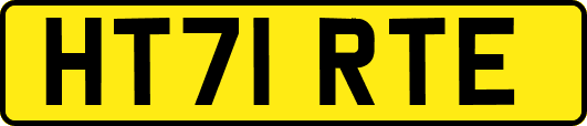 HT71RTE