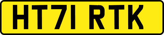 HT71RTK