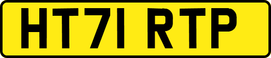 HT71RTP