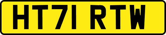 HT71RTW