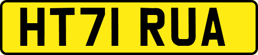 HT71RUA