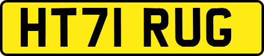 HT71RUG