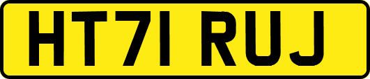 HT71RUJ