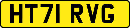 HT71RVG