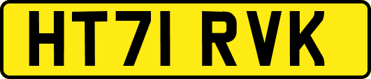 HT71RVK