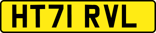 HT71RVL