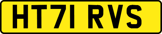 HT71RVS