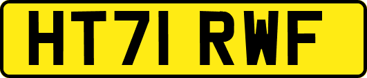 HT71RWF