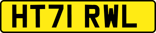 HT71RWL