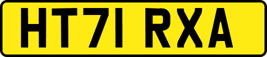 HT71RXA