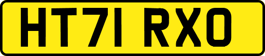 HT71RXO
