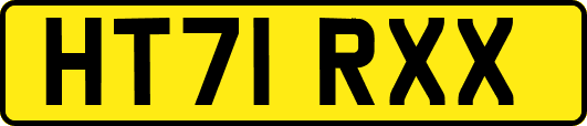 HT71RXX