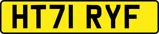 HT71RYF