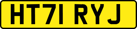 HT71RYJ