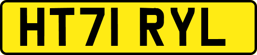 HT71RYL