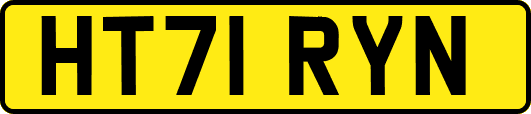 HT71RYN