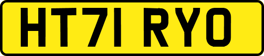 HT71RYO