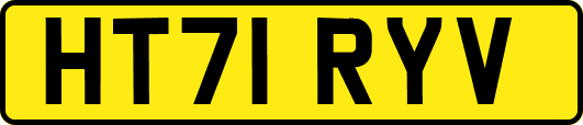 HT71RYV