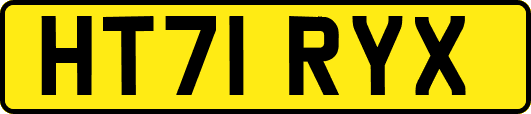 HT71RYX