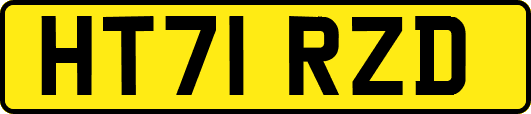 HT71RZD
