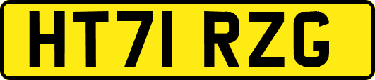 HT71RZG