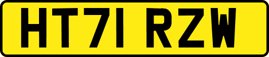 HT71RZW