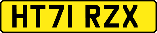 HT71RZX