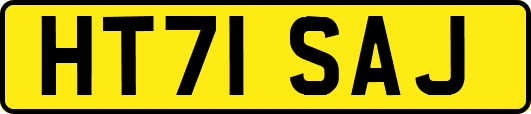 HT71SAJ