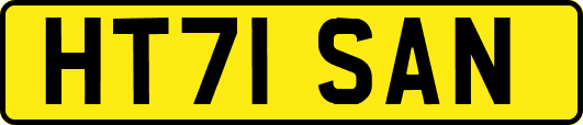 HT71SAN