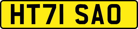 HT71SAO