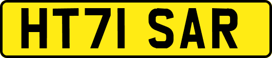 HT71SAR