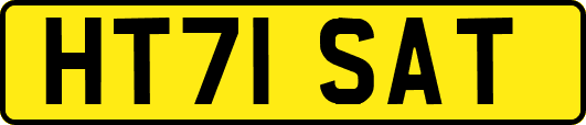HT71SAT