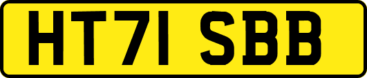 HT71SBB