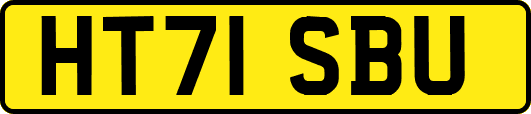HT71SBU