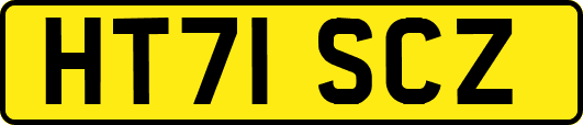 HT71SCZ
