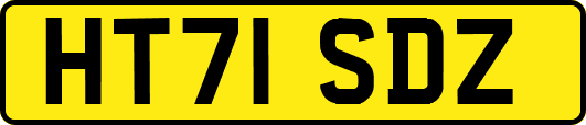 HT71SDZ